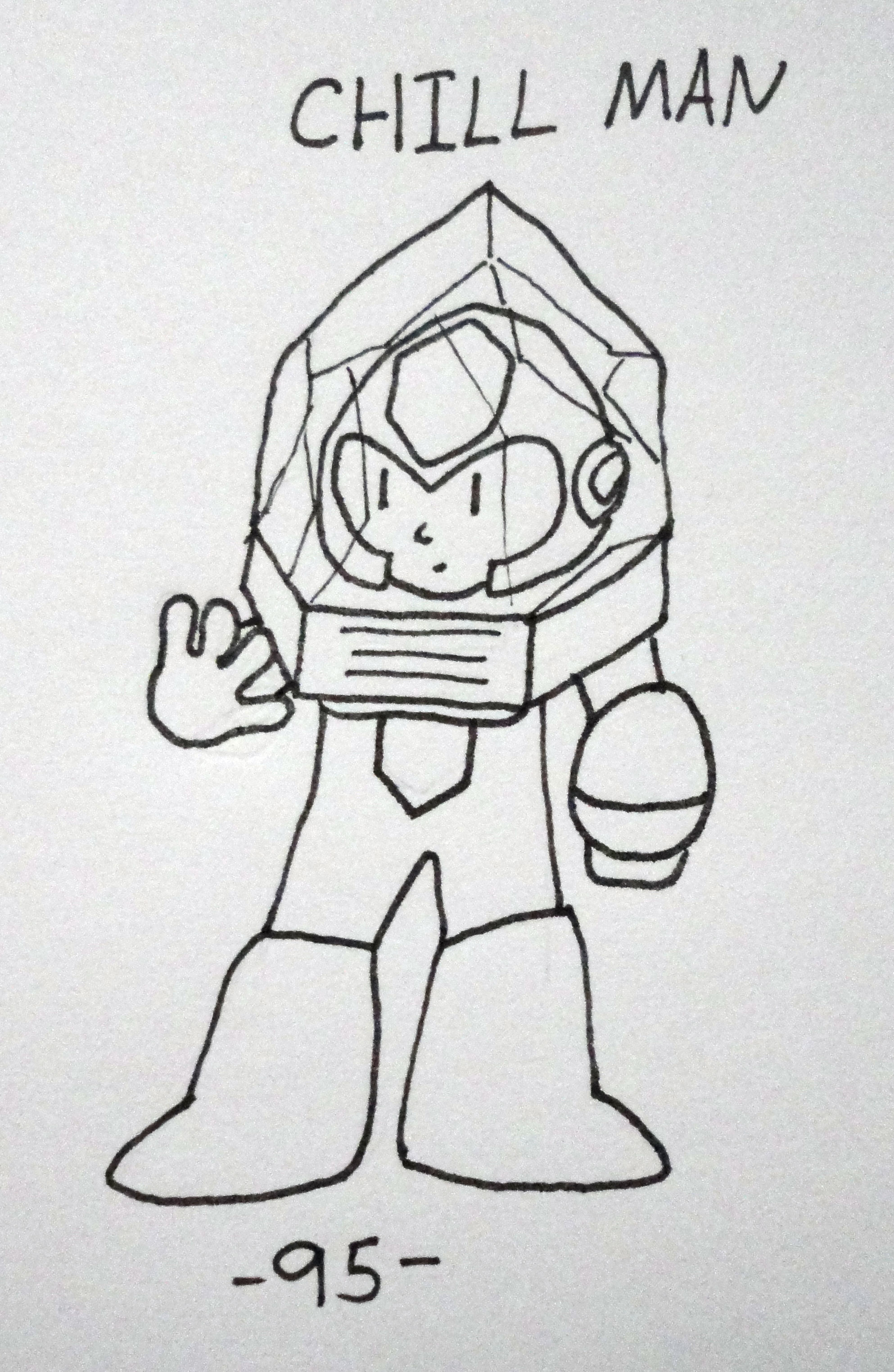 Featured image of post Boss Mega Man Coloring Pages These 15 mega man bosses however are just the worst the exact opposites of skull man
